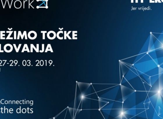 Susreti informatičkih stručnjaka od kojih profitiraju krajnji korisnici