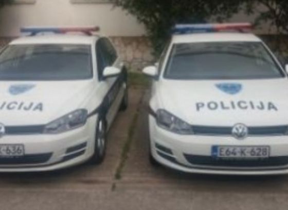 Migranti u Čapljini počinili više kaznenih djela