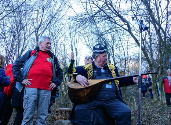 Pozitivna BiH/ Planinari iz cijele regije na  „Povelji u pohode“