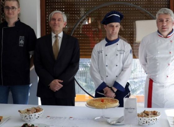 Trinaest restorana iz BiH učestvuje u manifestaciji 'Okus Francuske'