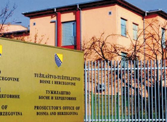 Podignuta optužnica protiv 'dvojca' iz Češke za krijumčarenje drogama