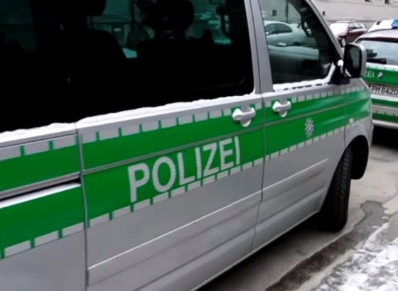 Potraga za napadačima na kombi koji je prevozio novac na aerodrom Koeln-Bonn