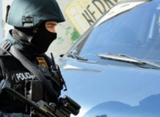 Razbojnici kod Banje Luke ukrali sef iz vozila
