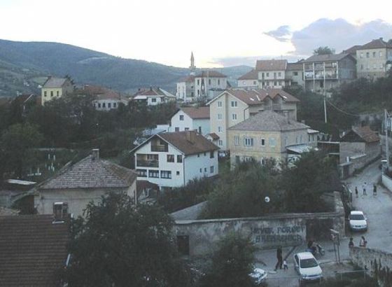 Semin Bradić pronađen živ nakon višednevne potrage