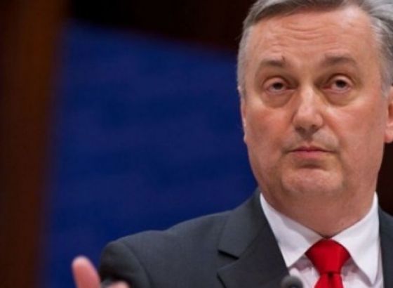 Lagumdžija s Rosemari Di Carlo o perspektivama regiona i BiH