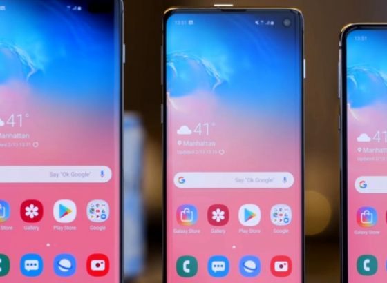 Od sutra u prodaji Samsung Galaxy S10, S10 Plus i S10e