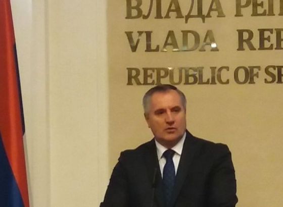 Višković: Raznim lobijima ne odgovara usvajanje zakona o igrama na sreću u RS-u