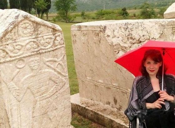 Pozitivna BiH/ Mogla sam biti samo brojka, odlučila sam da bude drugačije