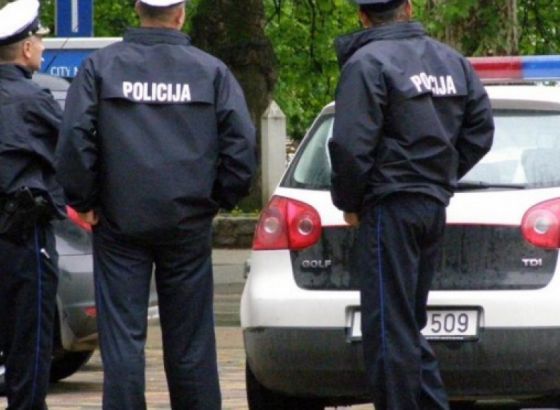 Neprilagođena brzina uzrok teške saobraćajne nesreće kod Bosanske Krupe