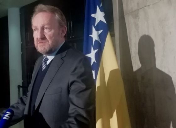 Izetbegović očekuje dogovor o formiranju Vijeća ministara BiH sljedeće sedmice