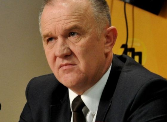 Čavić: Neka svi rade svoj posao