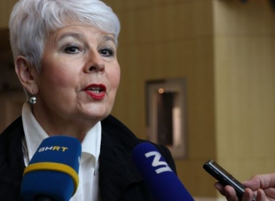 Kosor: Nedostaju hrabri političari