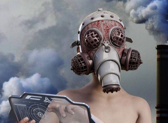 UN - Zagađenje zraka moglo bi izazvati milione preranih umiranja do 2050. godine
