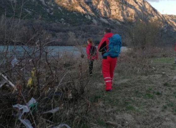 Tijelo nestale žene pronađeno kod Žitomislića
