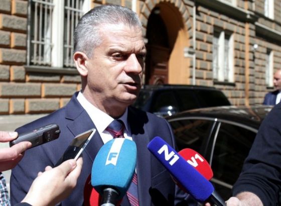 Radončić: Nismo zainteresirani za učešće u vlasti