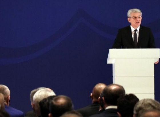 Džaferović: Živimo u vremenu velikih promjena (VIDEO)