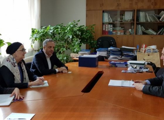 Čibukčić i Hrvatović o geotermalnoj energiji za zagrijavanje bez zagađenja