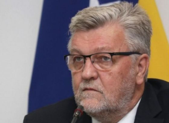 Ćuzulan: BiH trenutno u statusu neaktivne članice Partnerstva za otvorenu vlast