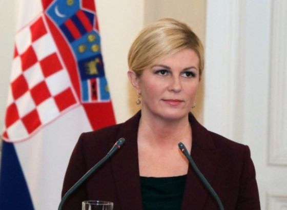 Ured predsjednice RH ne želi komentirati 'politikantske konstrukcije'