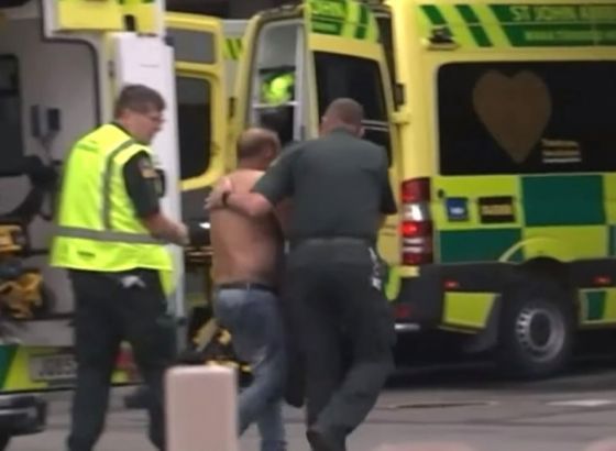 Novi Zeland - U napadu na džamije 40 mrtvih