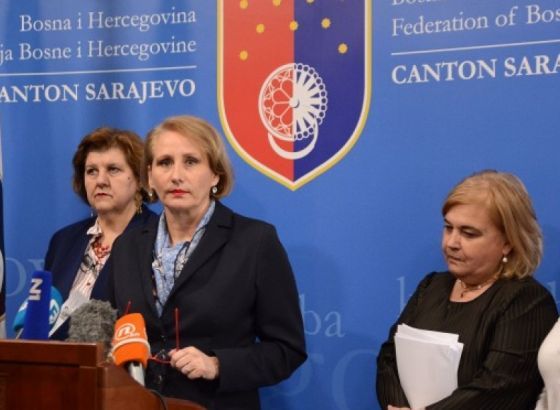 U Kantonu Sarajevo 113 zaraženih morbilima, jedina mjera vakcinisanje