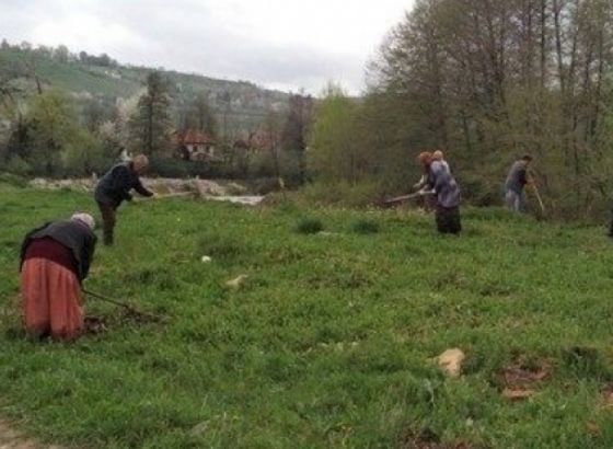 U Kaknju od 21. do 31. marta velika ekološka akcija