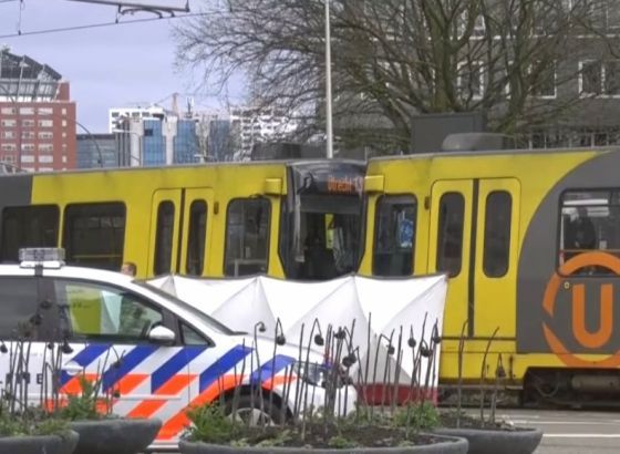 Njemačka pojačala nadzor granice zbog napada u Utrechtu