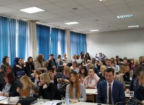 Svjetski dan socijalnog rada - socijalni rad u promociji ljudskih odnosa