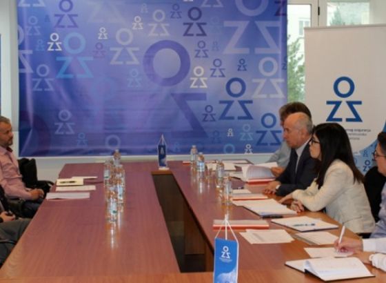 Dugodjelujući inzulin 'Tresiba' bit će dodan na Listu lijekova HNŽ-a