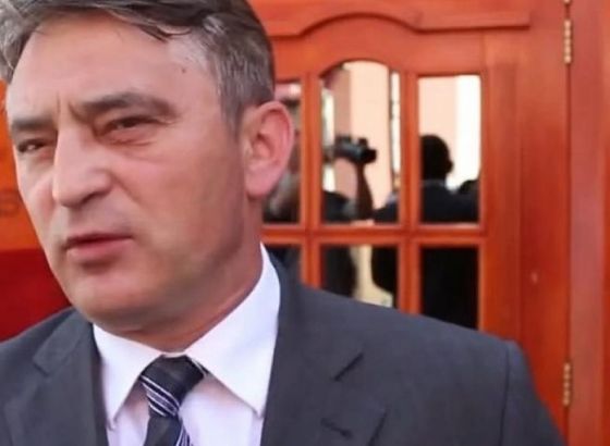 Komšić: Ne smijemo i nećemo dozvoliti destabilizaciju države BiH