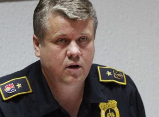 Nezavisni odbor Skupštine KS predložio smjenu policijskog komesara Halilovića
