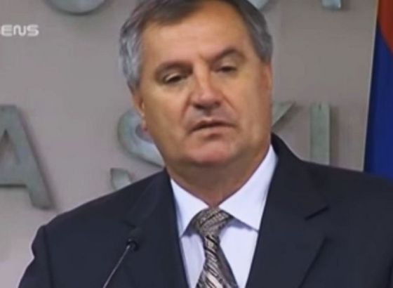 Višković: Izborit ćemo se kakva god da bude konačna presuda Karadžiću