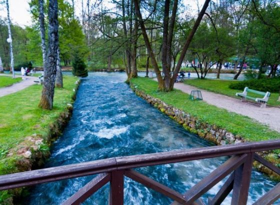 Na Vrelu Bosne obilježen Svjetski dan zaštite šuma