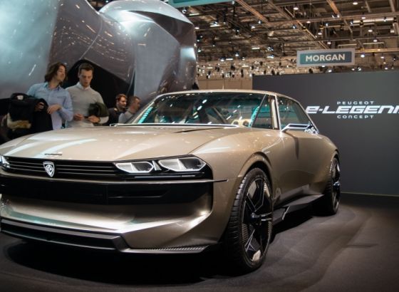 FOTO: Pogledajte modele koji su predstavljeni na najluksuznijem sajmu automobila na svijetu