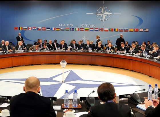 Članstvu Srbije u NATO protivi se 79 posto građana