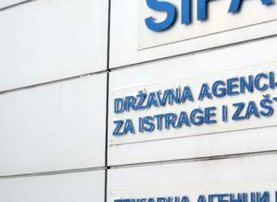 Pet osoba uhapšenih u policijskoj akciji 'Kasa' predano u nadležnost Tužilaštva