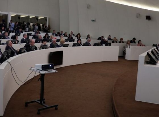 Rečeno jasno "ne" odlagalištu nuklearnog otpada na Trgovskoj gori (VIDEO)