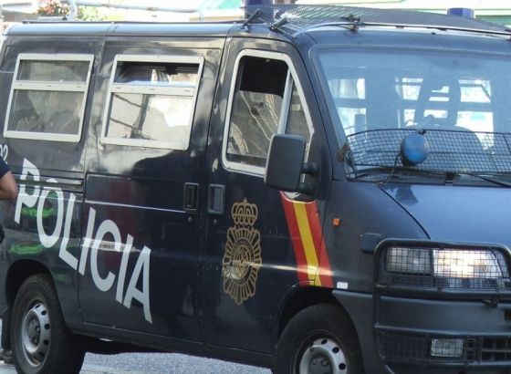Španska policija razbila bandu trgovaca ljudima