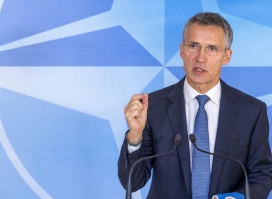 Stoltenberg: Bombardiranje Jugoslavije nije bilo upereno protiv naroda