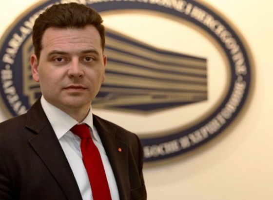 Magazinović pisao  Grabar-Kitarović: Budući da se približava ljetna turistička sezona ...