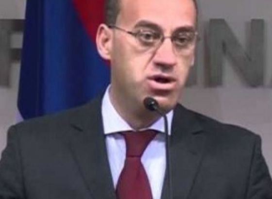 Salkić: Logična i očekivana odluka Ustavnog suda BiH