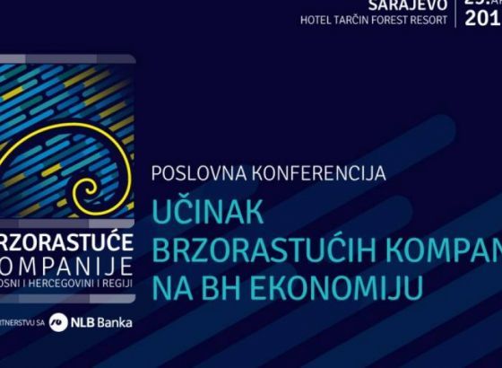Povećanjem digitalizacije u BiH za 10 posto raste i BDP za 0,6 posto