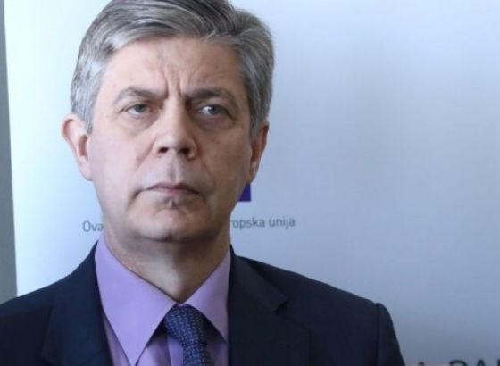 Wigemark: Policijske snage koje odgovaraju potrebama građana (VIDEO)