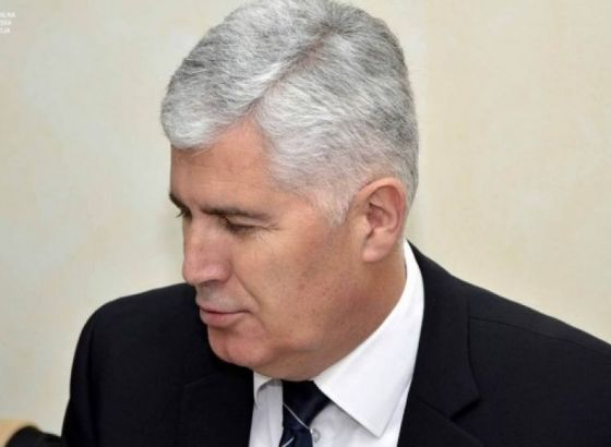 Čović: Slijede razgovori o raspodjeli resora u Vijeću ministara BiH