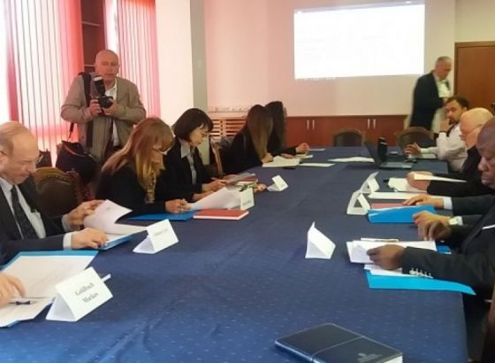 Konstituirana Komisija za Srebrenicu neće se oglašavati u javnosti