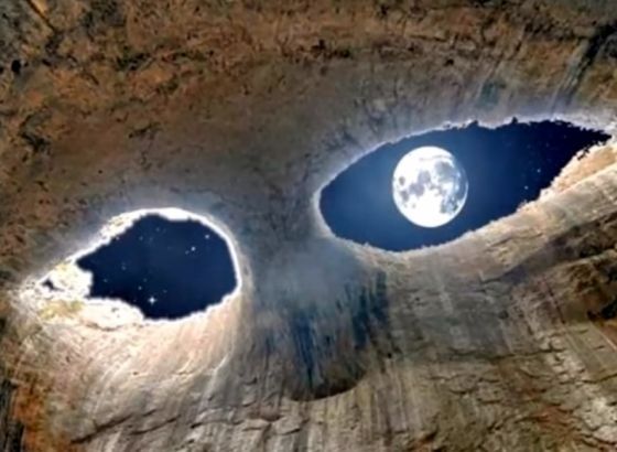 NASA planira istraživat pećine ispod površine Mjeseca