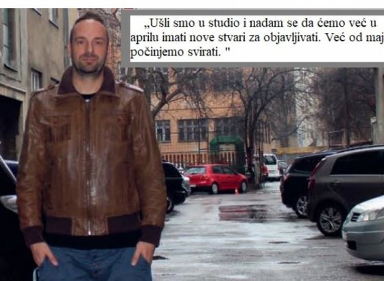 Brano Jakubović: Politika je najveći reality show