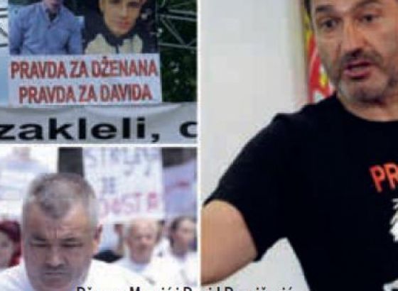 Maratonska suđenja u BiH