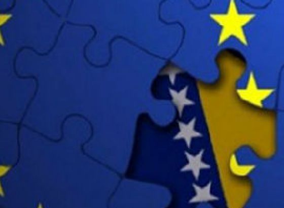 Rusija pola Bosne drži vaneuroatlantske sigurnosne zone