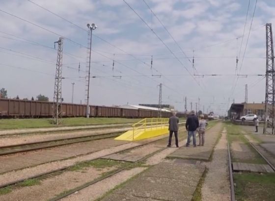 Pored pruge pronađeno beživotno tijelo Damira Ćordića iz Prijedora